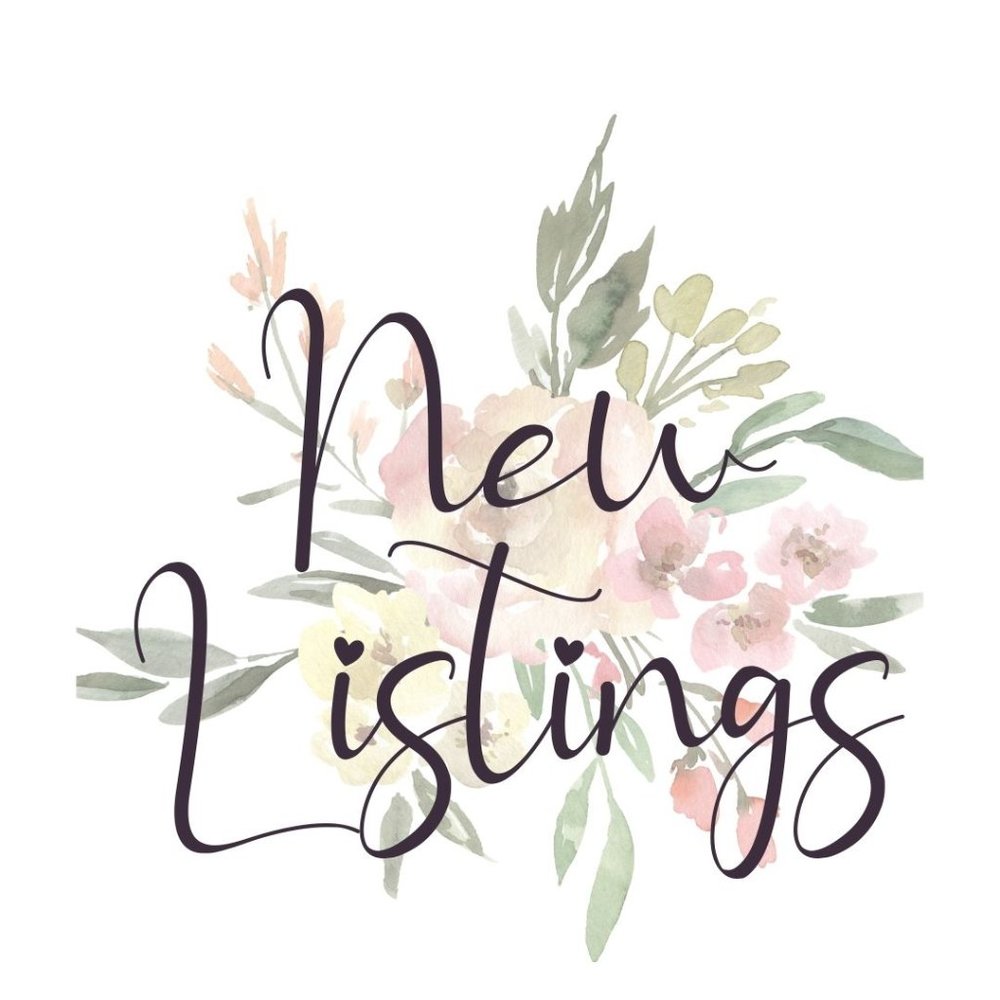 New Listings